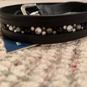 ELT, Fundis Leather Equestrian Belt